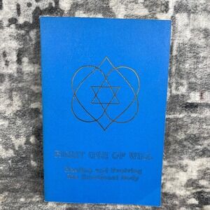 Right Use of Will Ceanne DeRohan Healing Emotional Body Shadow Work